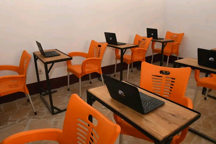 Des Infrastructures d’Excellence – NewTech Institut.